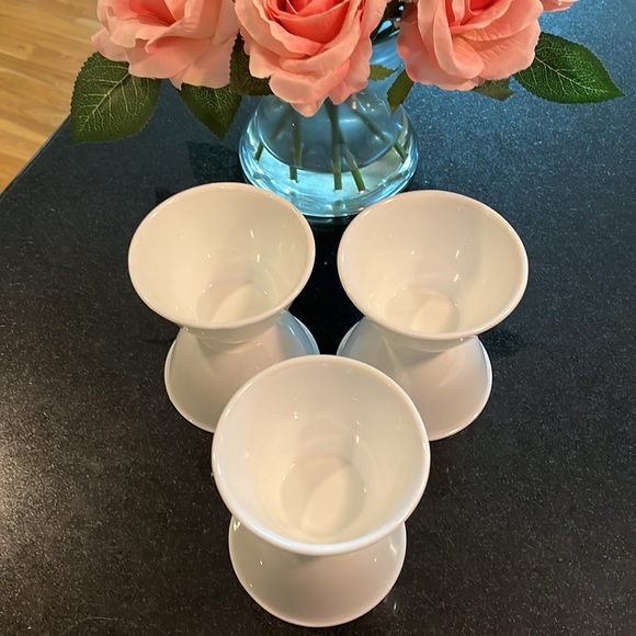 Small Bowl Winter Frost White (Corelle) by Corning - (6 Total) - Picture 10 of 10